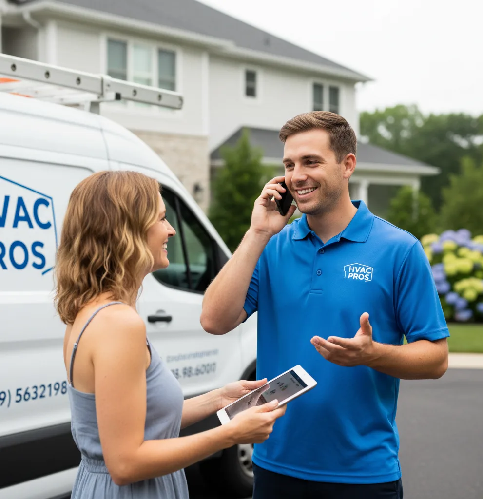 Cobra HVAC customer support in The Colony